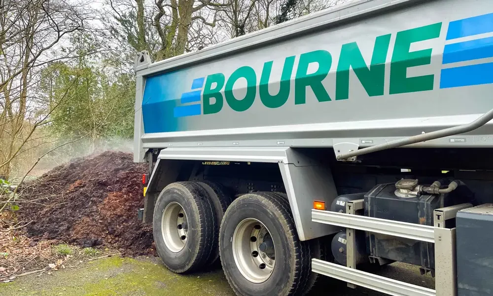 Compost